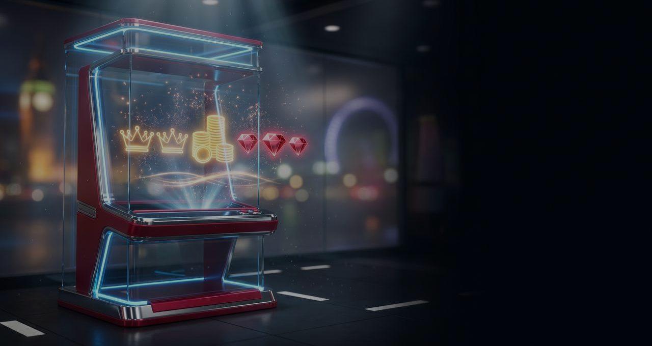 London Casino Slide 2